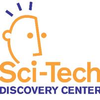 Admission for Four to Sci-Tech Discovery Center 202//202